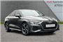 2024 Audi A3 Saloon 35 TFSI S Line 4dr S Tronic