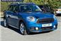 2017 MINI Countryman 1.5 Cooper 5dr Auto