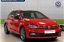 2021 Volkswagen Polo 1.0 TSI 95 R-Line 5dr