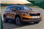 2022 Skoda Karoq 2.0 TDI SE L 5dr DSG