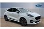 2023 Ford Puma 1.0 EcoBoost Hybrid mHEV ST-Line 5dr DCT