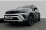 2021 Vauxhall Crossland 1.2 Turbo Elite Nav 5dr