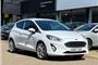 2017 Ford Fiesta 1.0 EcoBoost 125 Titanium 3dr