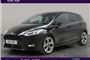 2021 Ford Fiesta 1.0 EcoBoost Hybrid mHEV 125 ST-Line X Edition 5dr