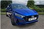 2023 Hyundai i20 1.0T GDi 48V MHD Premium 5dr
