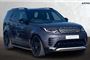 2024 Land Rover Discovery 3.0 D300 Metropolitan Edition 5dr Auto