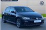 2023 Volkswagen Polo 1.0 TSI 110 R-Line 5dr DSG