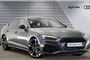 2024 Audi A5 40 TFSI 204 Black Edition 5dr S Tronic