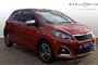 2020 Peugeot 108 1.0 72 Collection 5dr