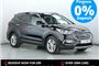 2017 Hyundai Santa Fe 2.2 CRDi Blue Drive Premium 5dr Auto [5 Seats]