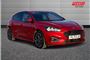 2021 Ford Focus 1.5 EcoBlue 120 ST-Line X 5dr