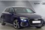 2023 Audi A3 35 TFSI S Line 5dr S Tronic