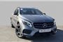 2020 Mercedes-Benz GLA GLA 180 AMG Line Edition 5dr Auto