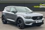 2018 Volvo XC40 2.0 D4 [190] First Edition 5dr AWD Geartronic