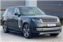 2023 Land Rover Range Rover 3.0 P550e Autobiography 4dr Auto