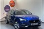 2021 SEAT Leon 1.4 eHybrid FR 5dr DSG