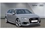 2018 Audi RS3 2.5 TFSI RS 3 Quattro 5dr S Tronic