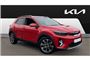 2024 Kia Stonic 1.0T GDi 48V 3 5dr DCT