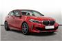 2022 BMW 1 Series M135i xDrive 5dr Step Auto