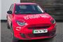 2025 Fiat 600 Electric 115kW Red 54kWh 5dr Auto