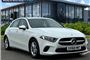 2018 Mercedes-Benz A-Class A180 SE 5dr Auto