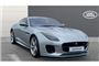 2018 Jaguar F-Type 2.0 R-Dynamic 2dr Auto