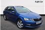 2020 Skoda Octavia Estate 1.6 TDI SE Technology 5dr