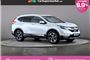 2020 Honda CR-V 2.0 i-MMD Hybrid SR 5dr eCVT