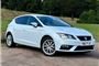 2018 SEAT Leon 1.2 TSI SE Dynamic Technology 5dr