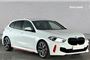 2021 BMW 1 Series 128ti 5dr Step Auto