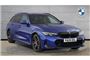 2024 BMW 3 Series Touring 320i M Sport 5dr Step Auto