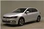 2021 Volkswagen Polo 1.0 EVO 80 Match 5dr