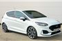 2022 Ford Fiesta 1.0 EcoBoost ST-Line X 5dr