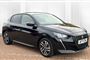 2022 Peugeot 208 1.2 PureTech 100 Allure 5dr