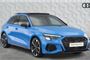 2023 Audi S3 S3 TFSI Quattro Vorsprung 5dr S Tronic