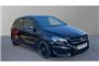 2017 Mercedes-Benz B-Class B180d AMG Line Premium 5dr Auto