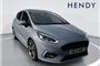 2021 Ford Fiesta 1.0 EcoBoost Hybrid mHEV 155 ST-Line X Edition 5dr