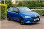 2019 Skoda Fabia 1.0 MPI 75 Colour Edition 5dr