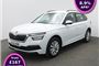 2021 Skoda Kamiq 1.0 TSI 95 S 5dr