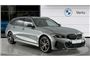 2022 BMW 3 Series Touring 330e M Sport 5dr Step Auto