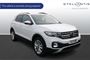 2021 Volkswagen T-Cross 1.0 TSI 110 SE 5dr