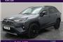 2021 Toyota RAV4 2.5 VVT-i Hybrid Dynamic 5dr CVT 2WD