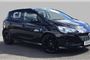 2018 Vauxhall Corsa 1.4 SRi Vx-line Nav Black 5dr