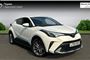 2022 Toyota C-HR 2.0 Hybrid Excel 5dr CVT