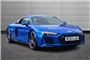 2022 Audi R8 5.2 FSI [570] V10 Performance 2dr S Tronic RWD