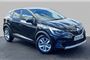 2020 Renault Captur 1.0 TCE 100 Play 5dr