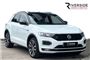 2019 Volkswagen T-Roc 1.5 TSI EVO R-Line 5dr DSG