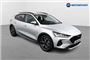 2024 Ford Focus Active 1.0 EcoBoost Hybrid mHEV 155 Active X 5dr Auto