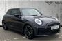 2023 MINI Hatchback 1.5 Cooper Exclusive 3dr Auto