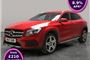 2017 Mercedes-Benz GLA GLA 200 AMG Line 5dr